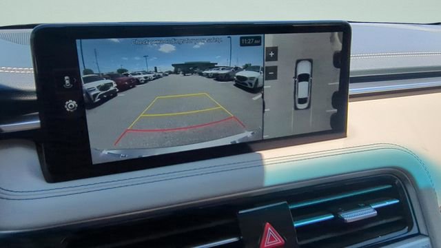 New 2026 Genesis G70 2.5T Prestige image 16