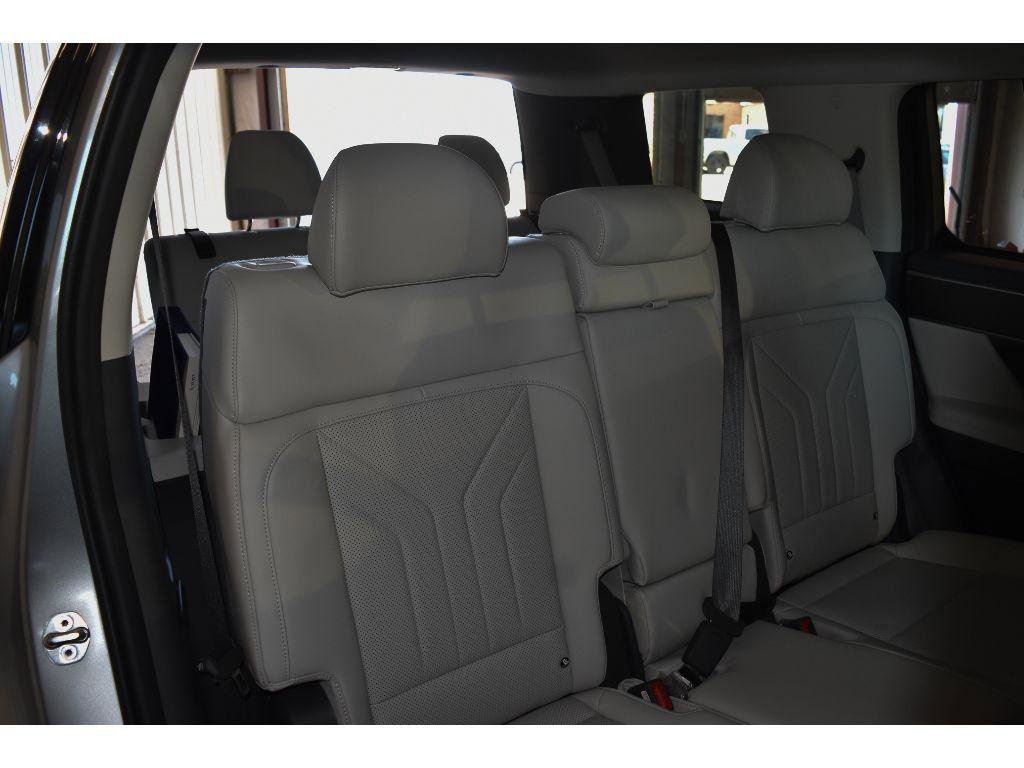 New 2025 Hyundai Santa Fe SEL image 77