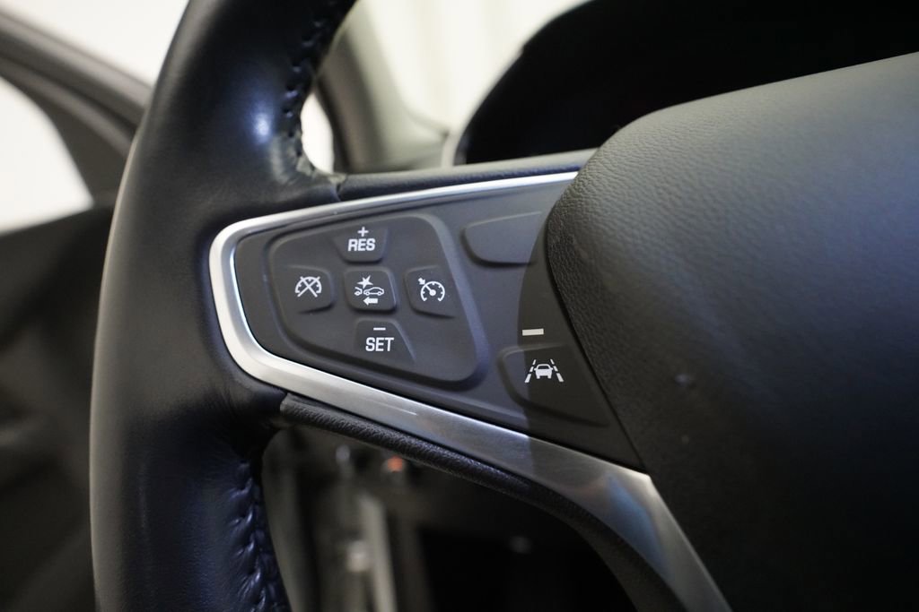 Used 2022 Chevrolet Equinox LT image 18