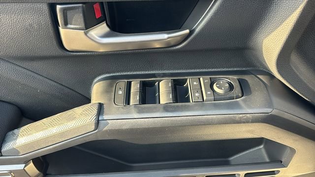 New 2025 Toyota Tacoma TRD Off-Road image 12