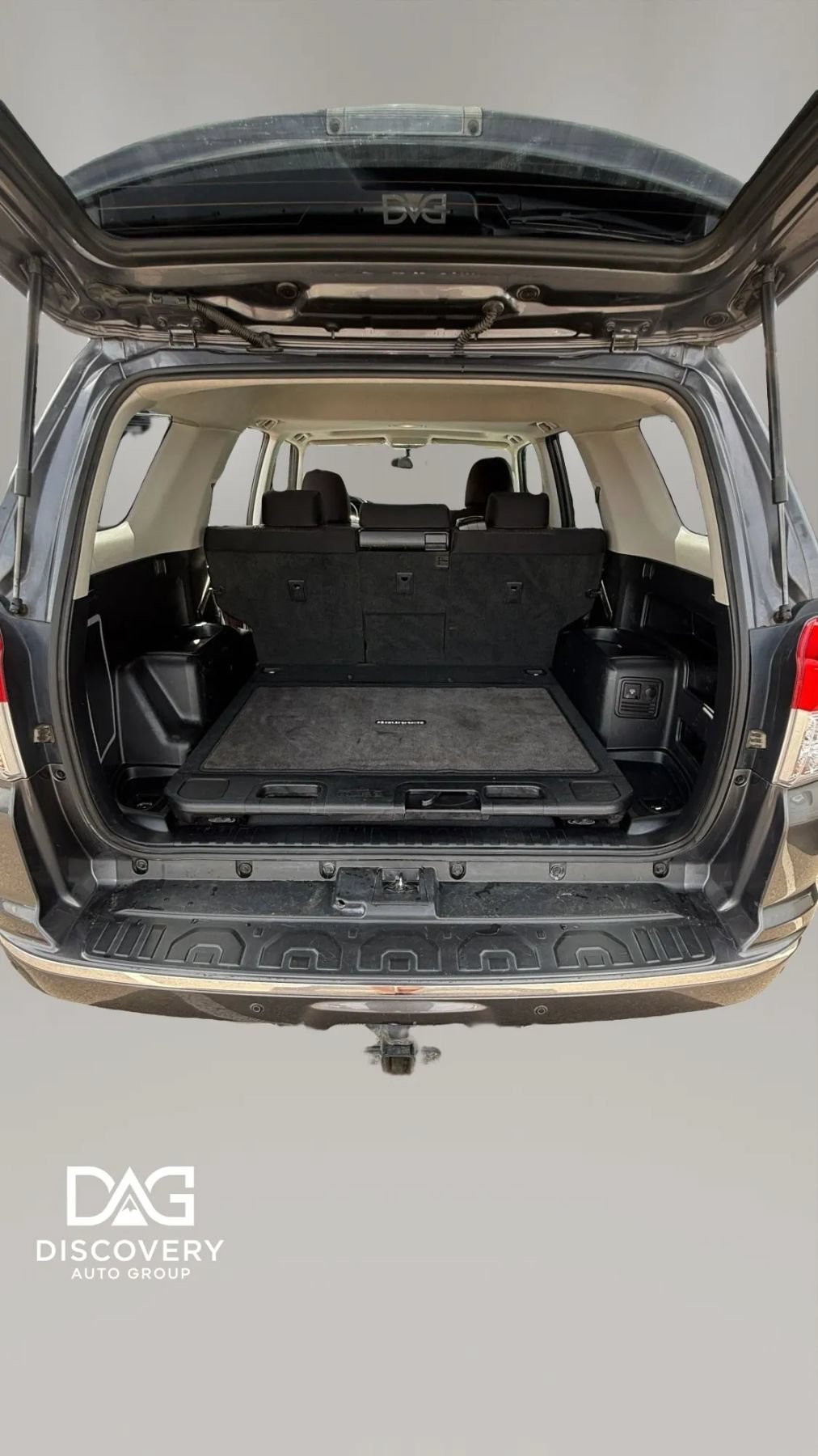 Used 2010 Toyota 4Runner SR5 w/ Convenience Pkg AWD/4WD image 23