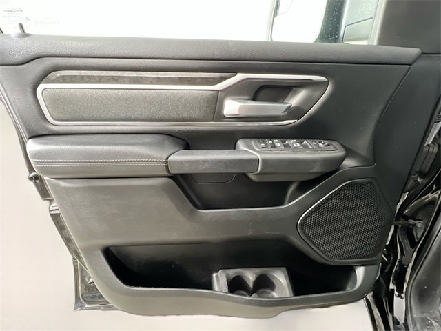 Used 2020 RAM 1500 Big Horn image 32