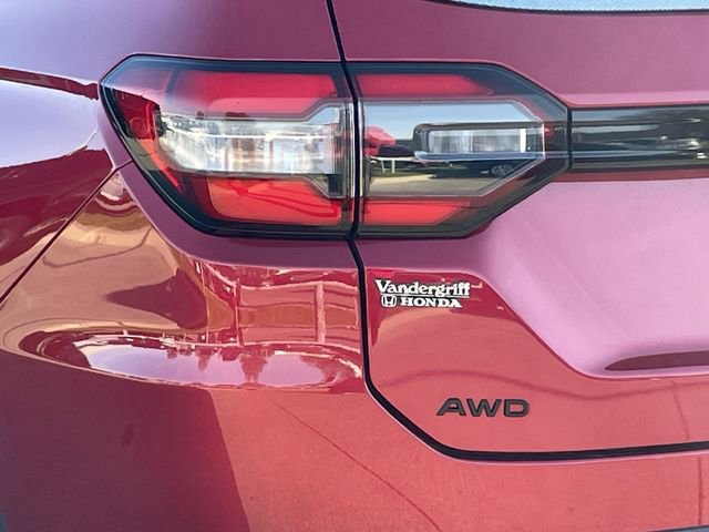 Certified 2025 Honda Pilot EX-L image 6