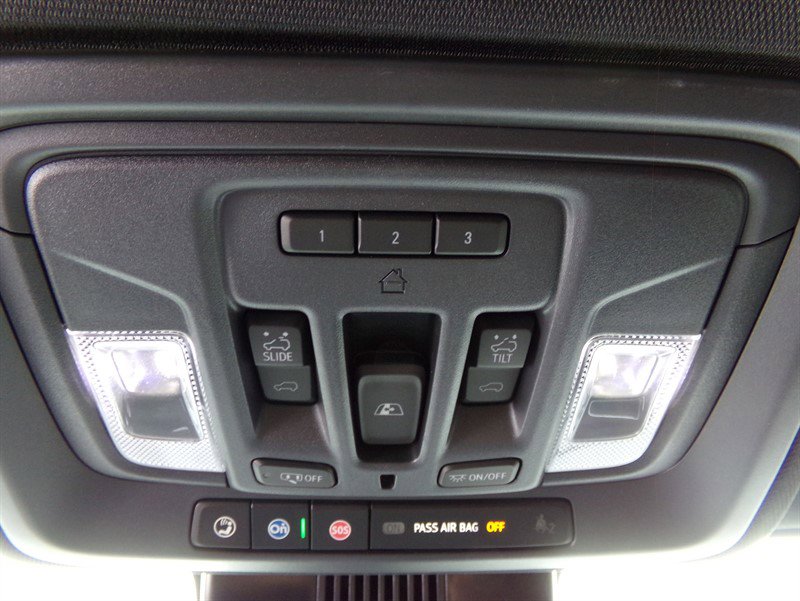 Used 2024 Chevrolet Silverado 2500 High Country w/ High Country Premium Package image 67