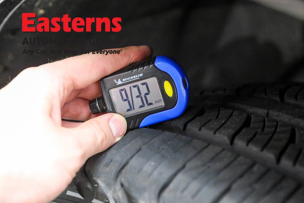 Used 2023 Ford Expedition Limited image 29