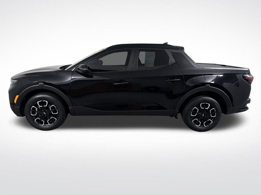 Used 2023 Hyundai Santa Cruz SEL w/ Activity Package image 8