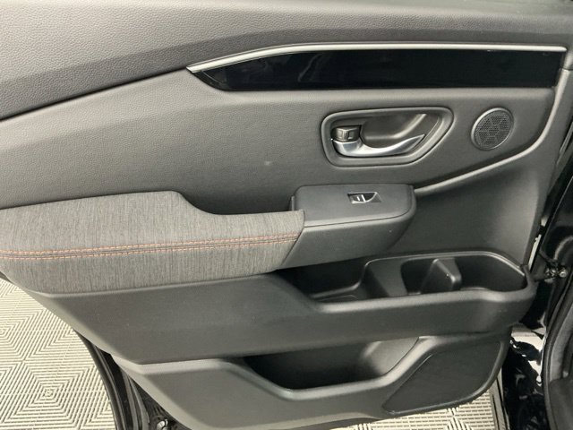 Certified 2026 Honda Pilot Sport image 9