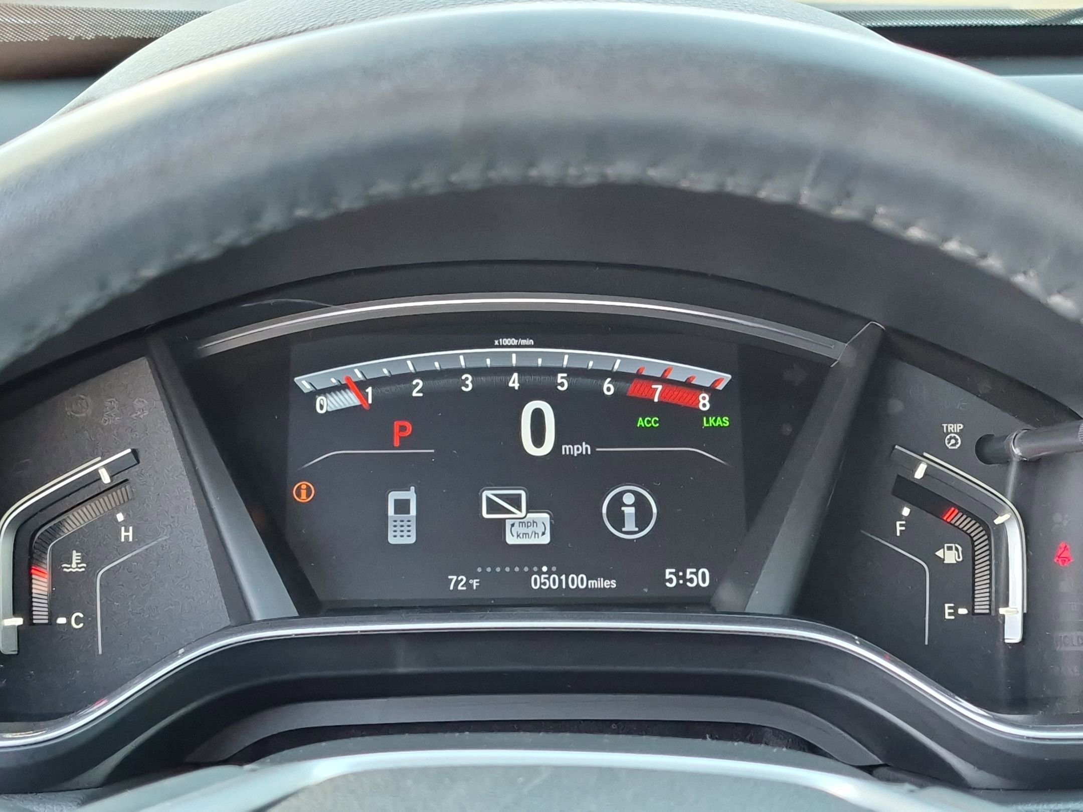 Used 2020 Honda CR-V Touring image 20