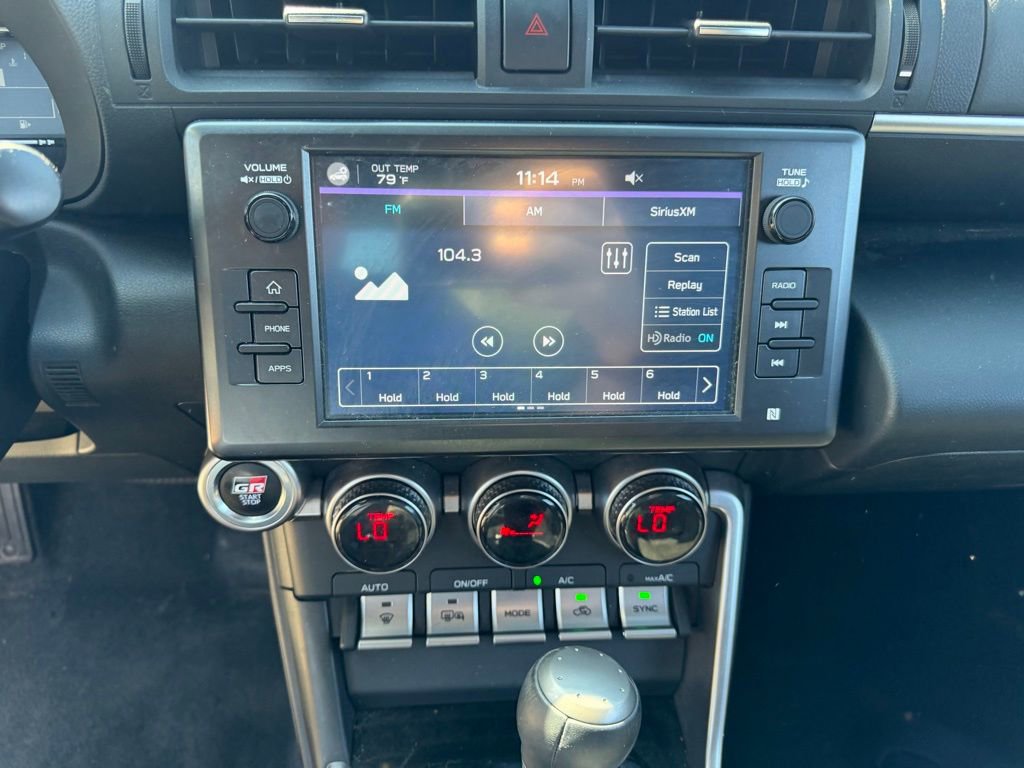 Used 2023 Toyota GR86 image 23