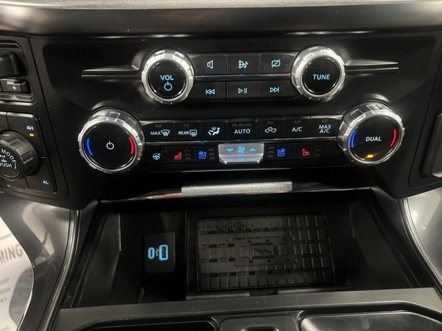 Used 2023 Ford F150 Tremor w/ Equipment Group 402A High image 40