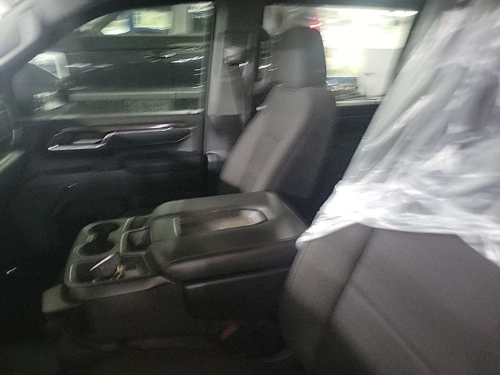 Used 2024 Chevrolet Silverado 2500 LT w/ All Star Edition image 20