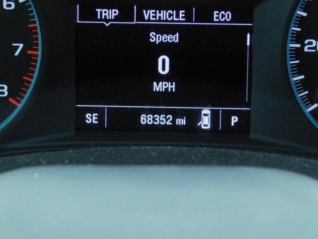 Used 2023 Chevrolet Malibu LT image 16