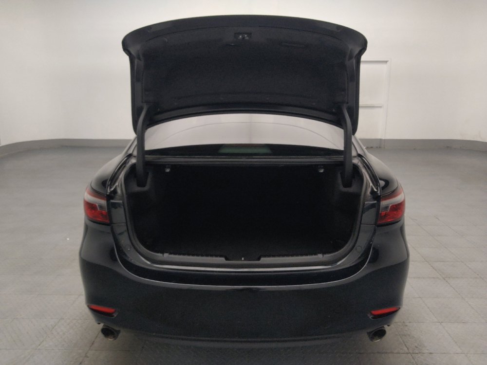 Used 2021 MAZDA MAZDA6 Touring FWD image 29