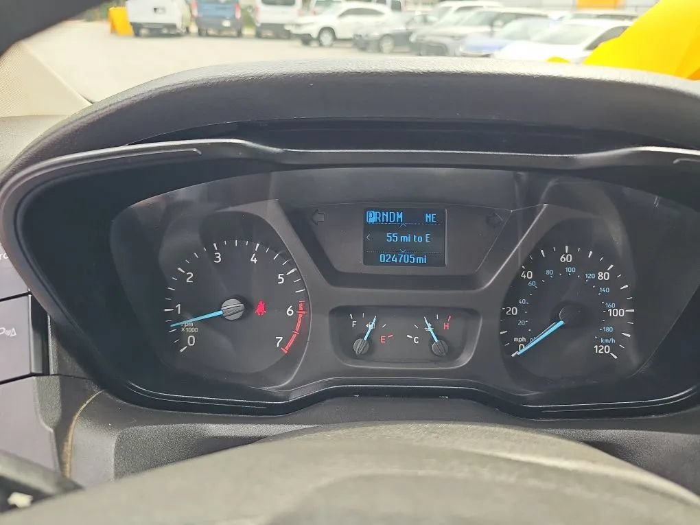 Used 2018 Ford Transit 350 148 Low Roof RWD image 13