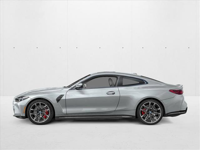 New 2027 BMW M4 Competition RWD image 3