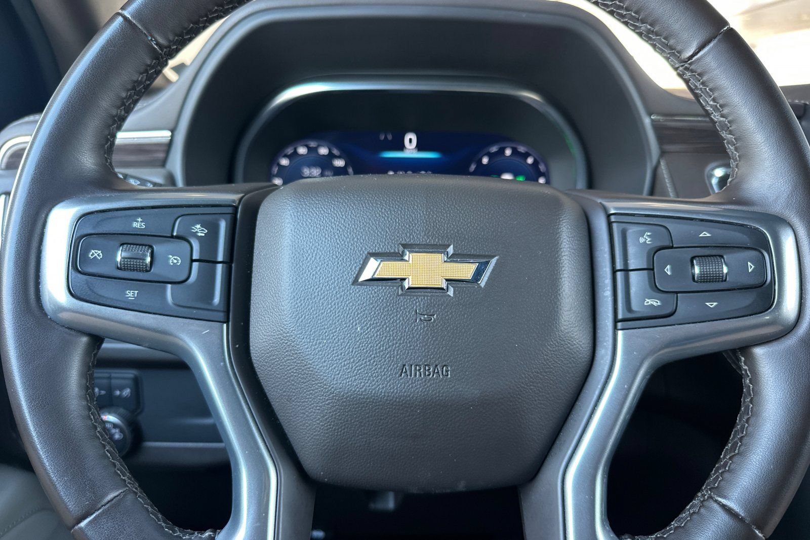 Used 2024 Chevrolet Tahoe LT RWD image 33