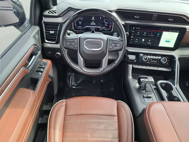 Used 2025 GMC Sierra 1500 Denali Ultimate AWD/4WD image 10