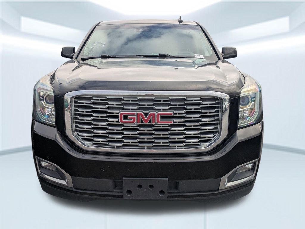 Used 2018 GMC Yukon XL Denali w/ Denali Ultimate Package RWD image 4