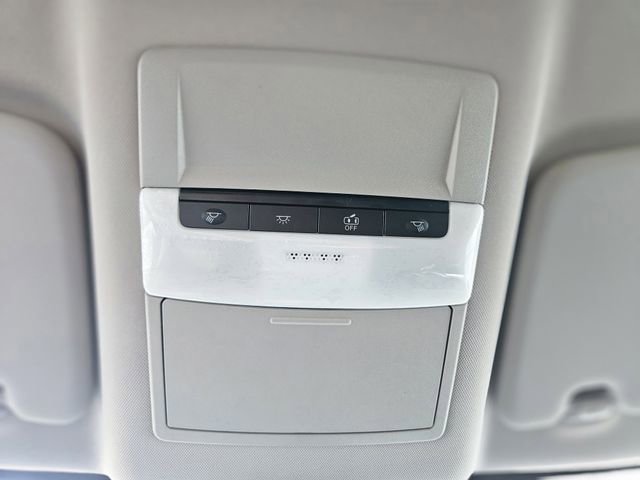 New 2026 Nissan Rogue S FWD image 26