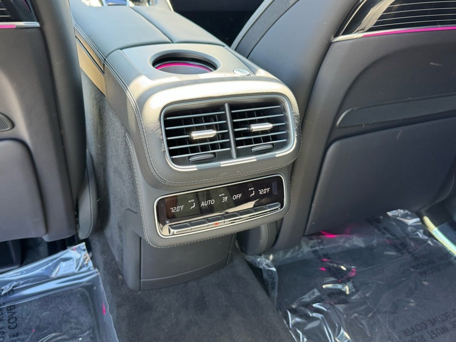 New 2026 Mercedes-Benz Maybach GLS 600 4MATIC image 18