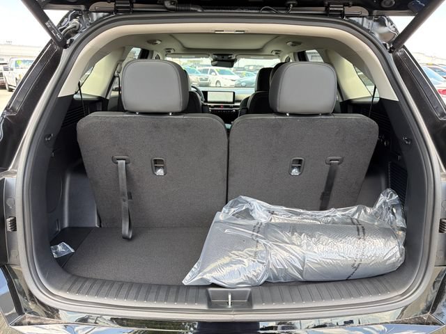 New 2026 Kia Sorento EX w/ EX Premium Package FWD image 24