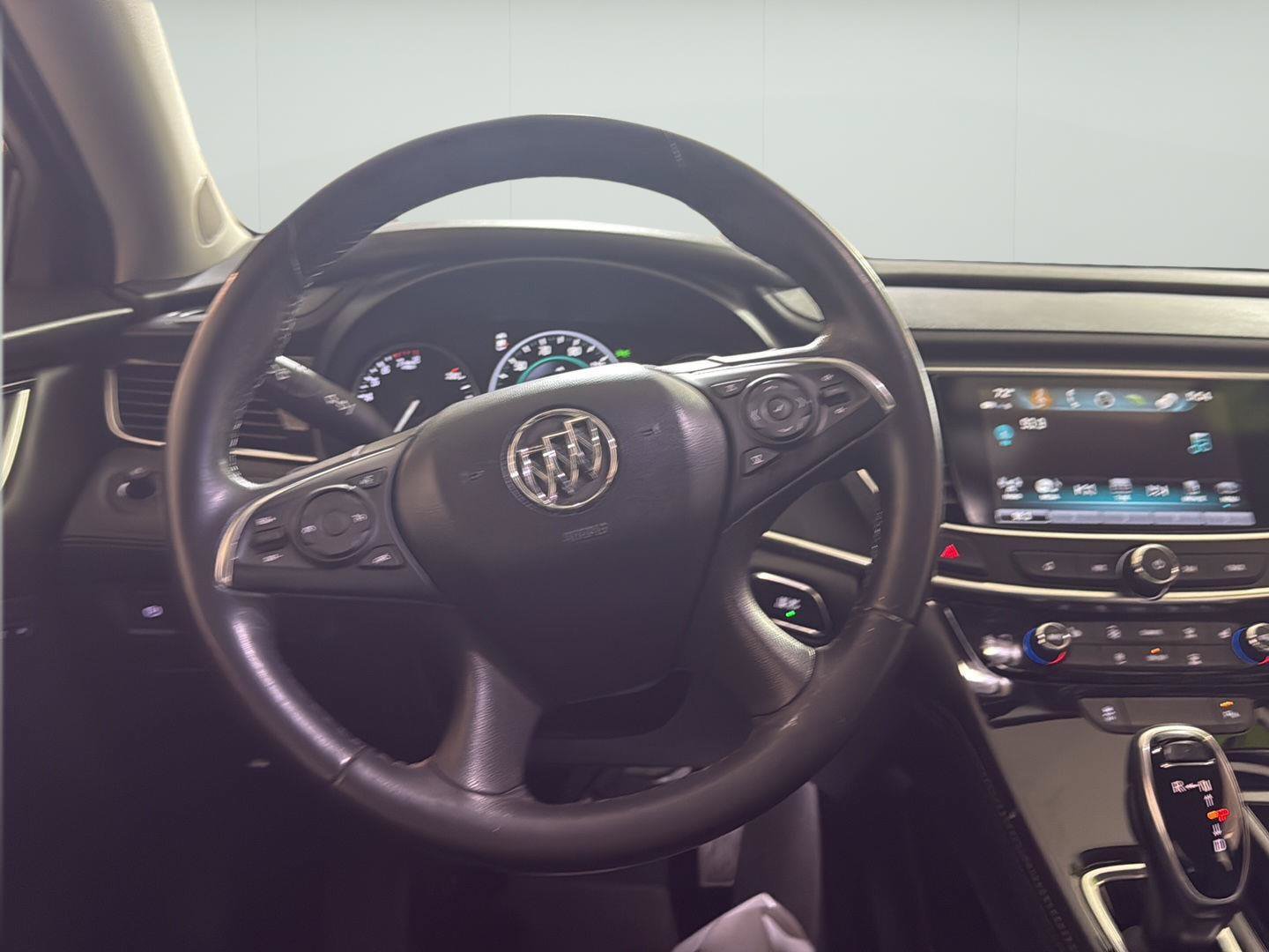 Used 2019 Buick LaCrosse Essence w/ Sights and Sounds Package FWD image 15