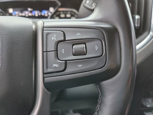 Used 2023 GMC Sierra 2500 Denali w/ Denali Black Diamond Edition image 20