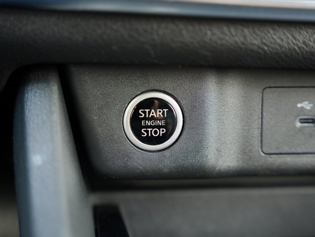 Used 2023 Nissan Rogue SV image 24