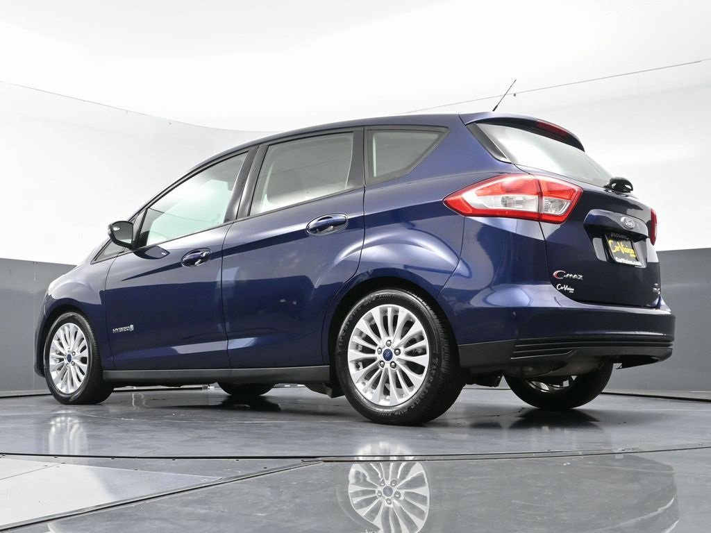 Used 2017 Ford C-MAX SE image 47
