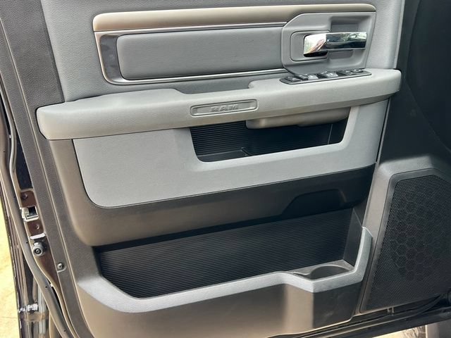 Used 2019 RAM 1500 Warlock AWD/4WD image 18