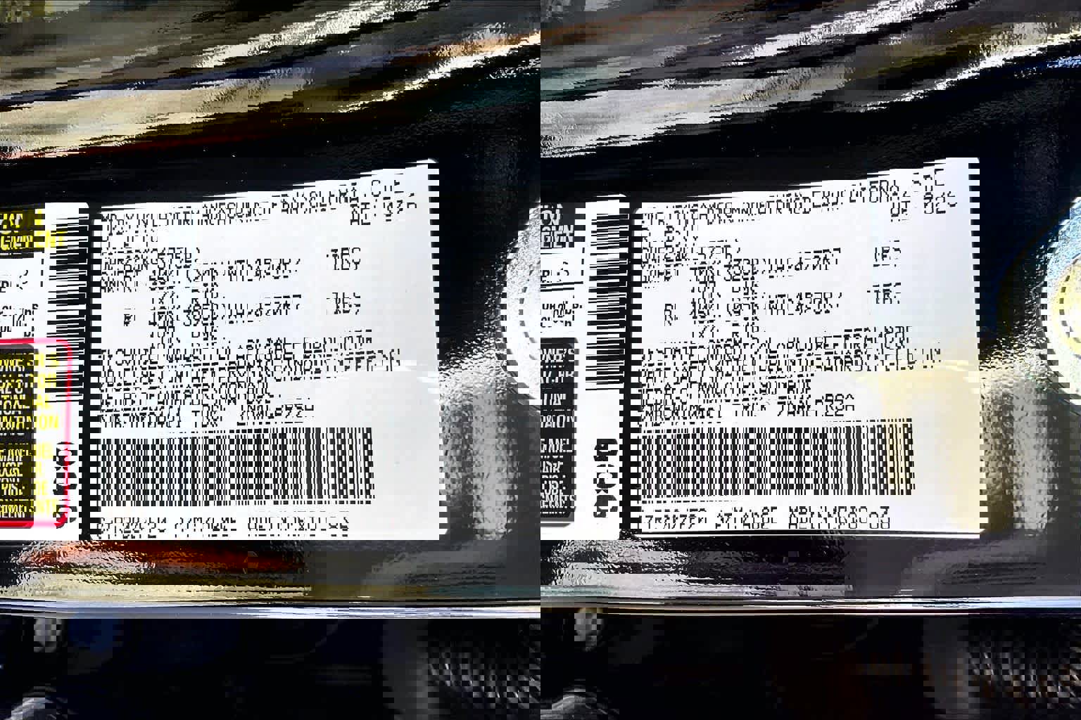 New 2026 Toyota Tacoma SR5 RWD image 18