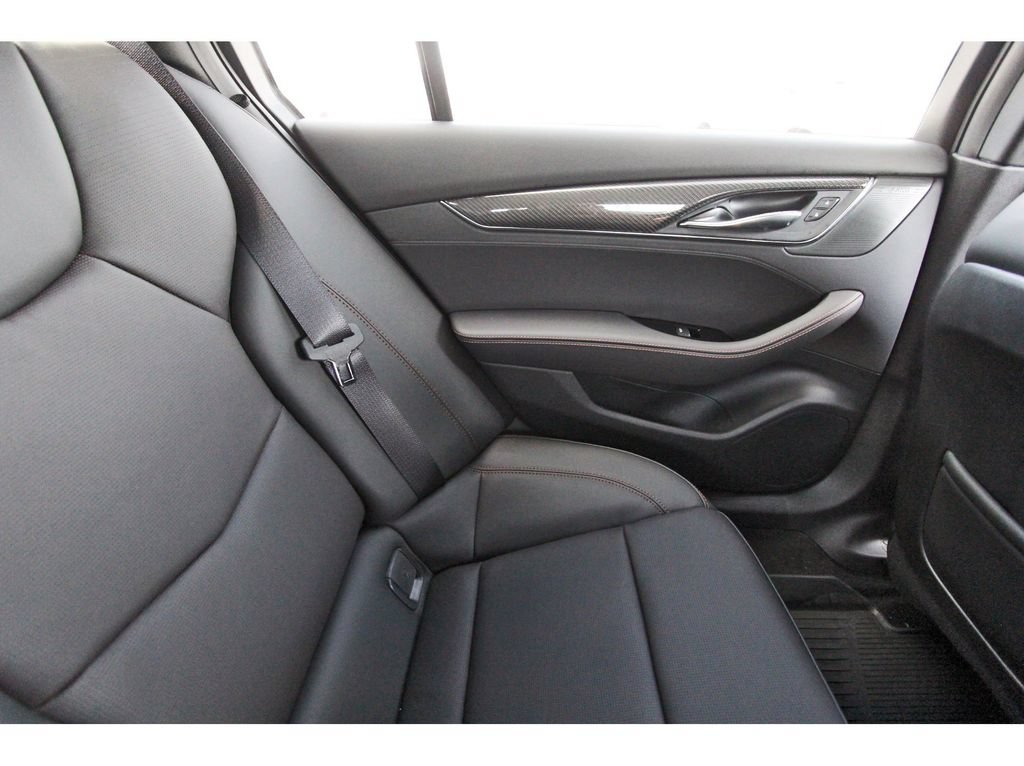New 2026 Cadillac CT5 Sport RWD image 11