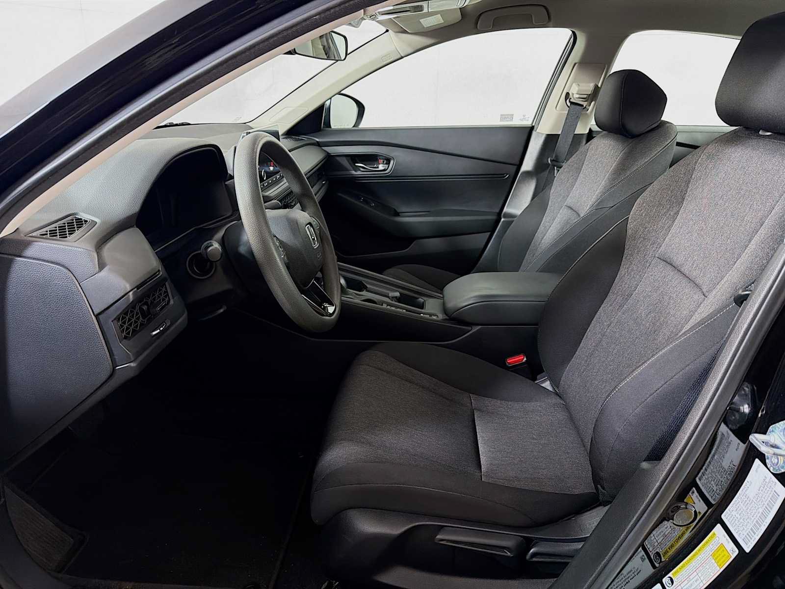 Used 2023 Honda Accord LX image 17