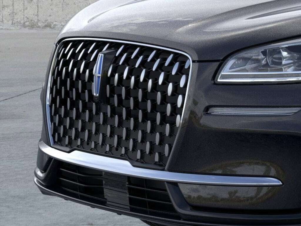New 2025 Lincoln Corsair Grand Touring image 39