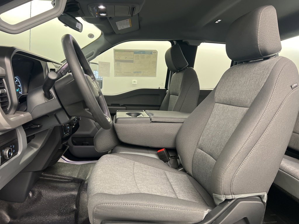 New 2025 Ford F350 XL w/ XL Chrome Package image 22