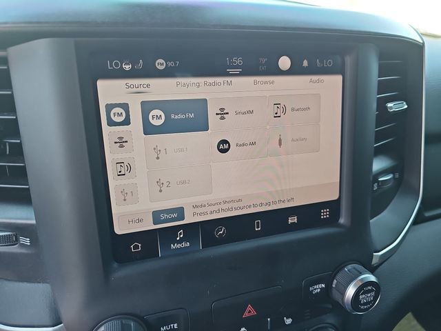 Used 2022 RAM 1500 Big Horn image 22