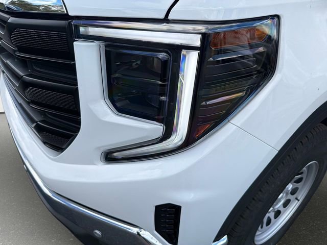 New 2026 GMC Sierra 1500 Pro w/ Pro Value Package image 9