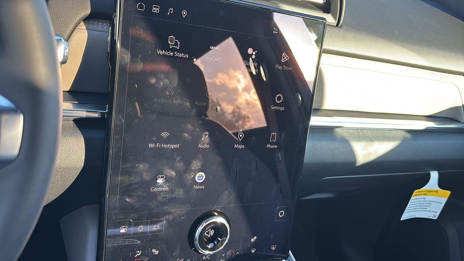 New 2026 GMC Terrain Elevation image 29