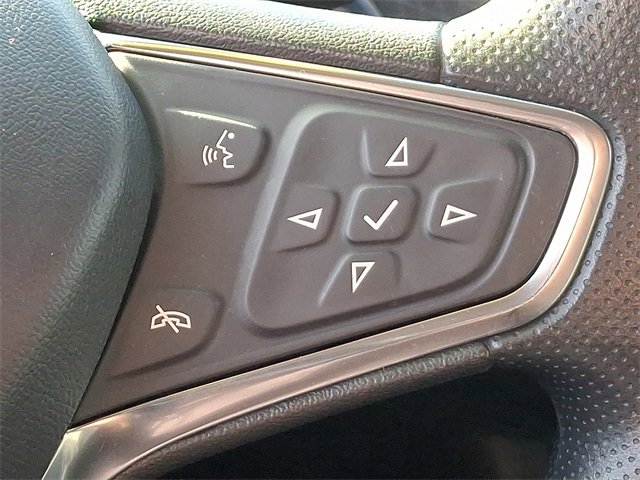 Used 2024 Chevrolet Malibu LT image 22