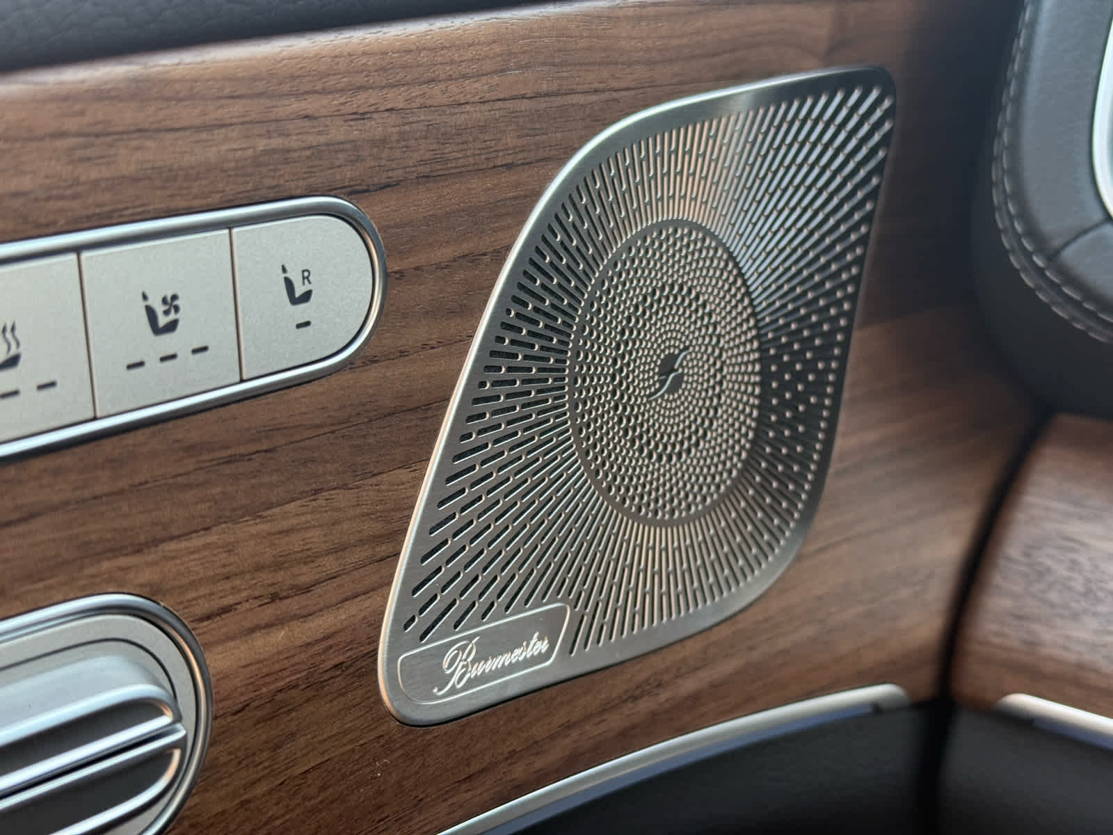 New 2026 Mercedes-Benz GLS 450 4MATIC image 26