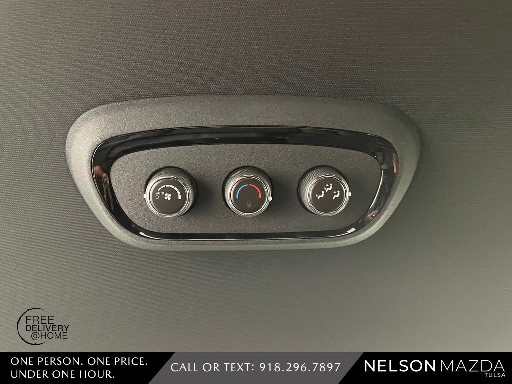 Used 2025 Dodge Durango GT w/ Trailer Tow Group IV image 40