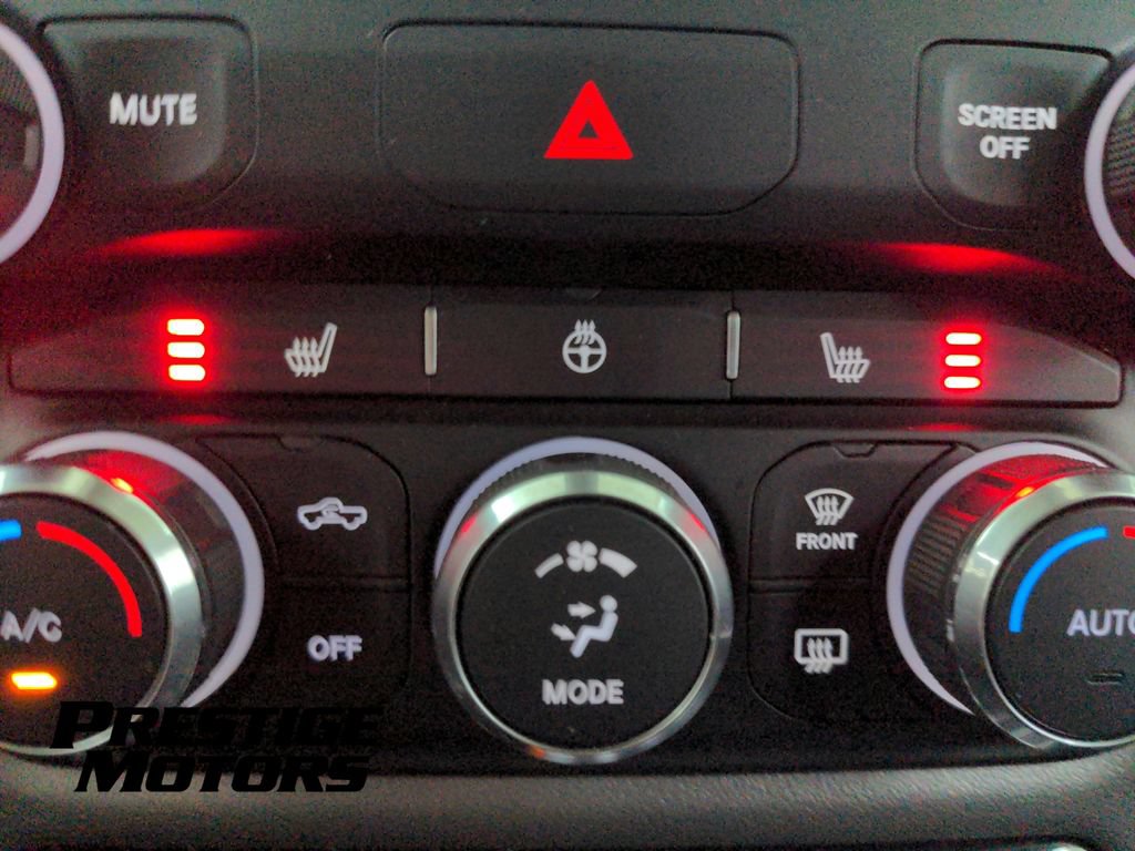 Used 2020 RAM 1500 Big Horn AWD/4WD image 20