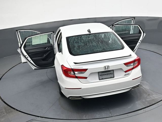 Used 2022 Honda Accord Sport Special Edition image 36