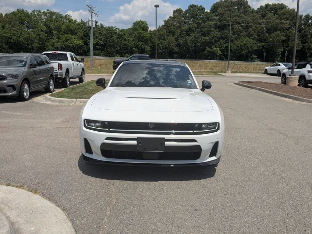 New 2026 Dodge Charger R/T AWD/4WD image 8