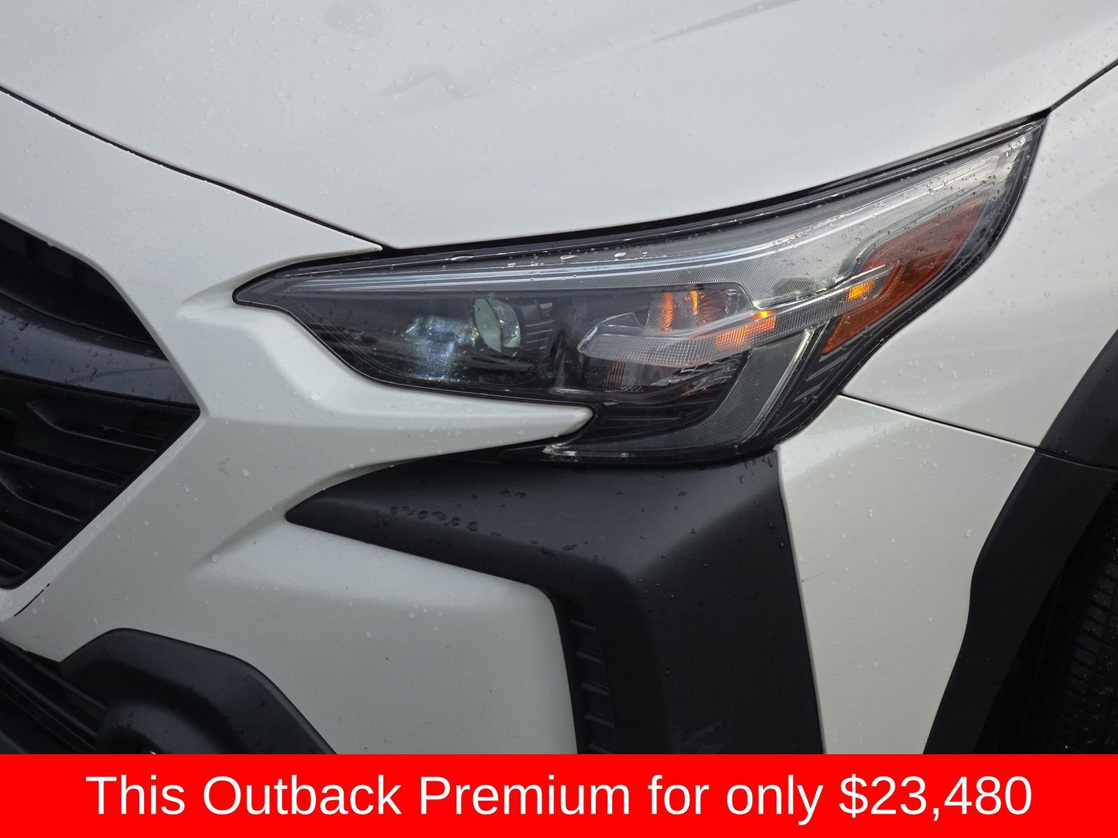 Used 2023 Subaru Outback Premium image 39