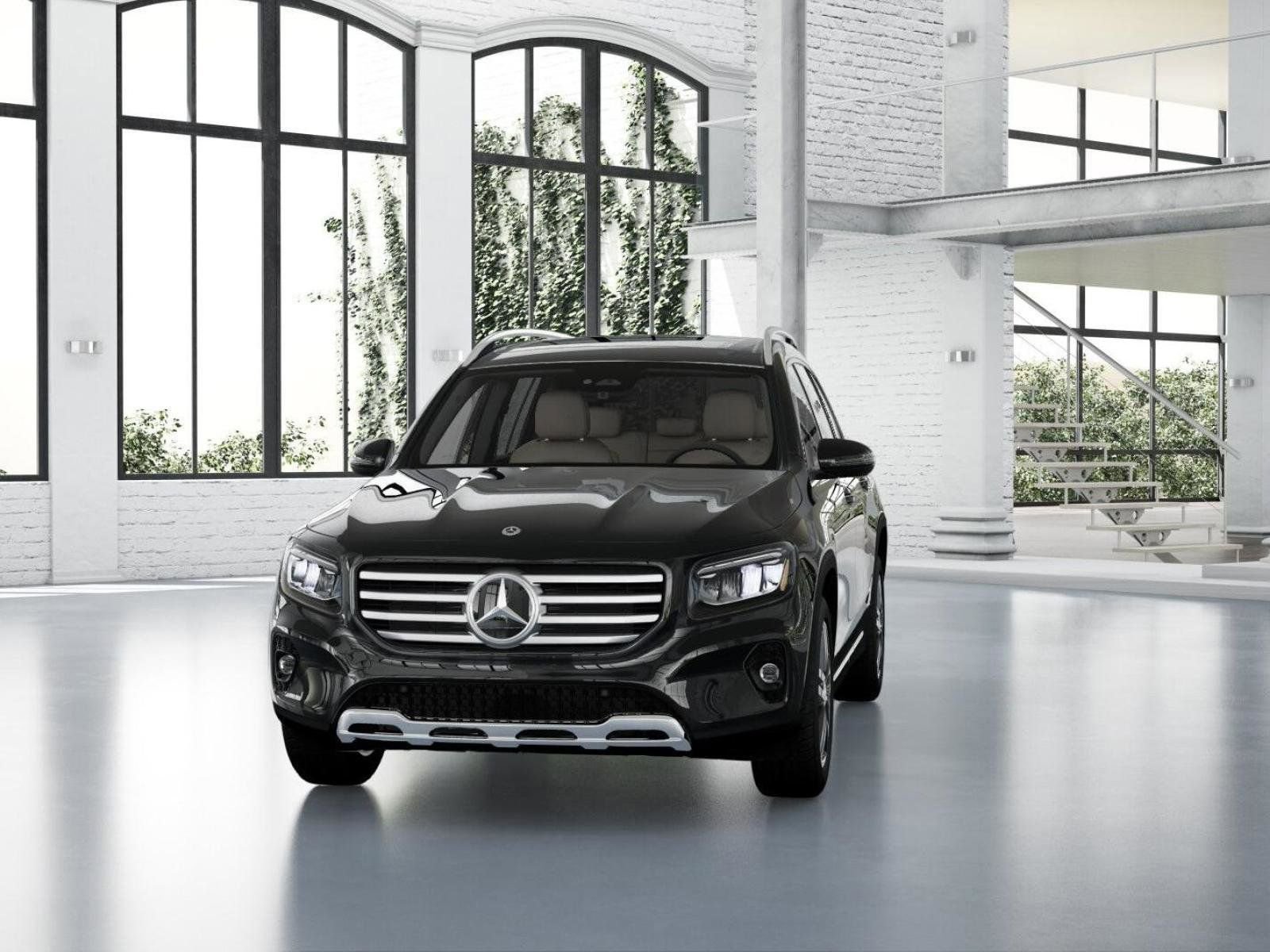 New 2026 Mercedes-Benz GLB 250 image 42