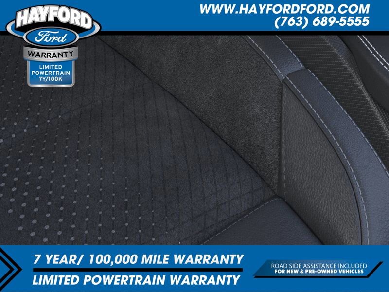 New 2025 Ford Mustang Mach-E GT w/ Interior Protection Package image 18