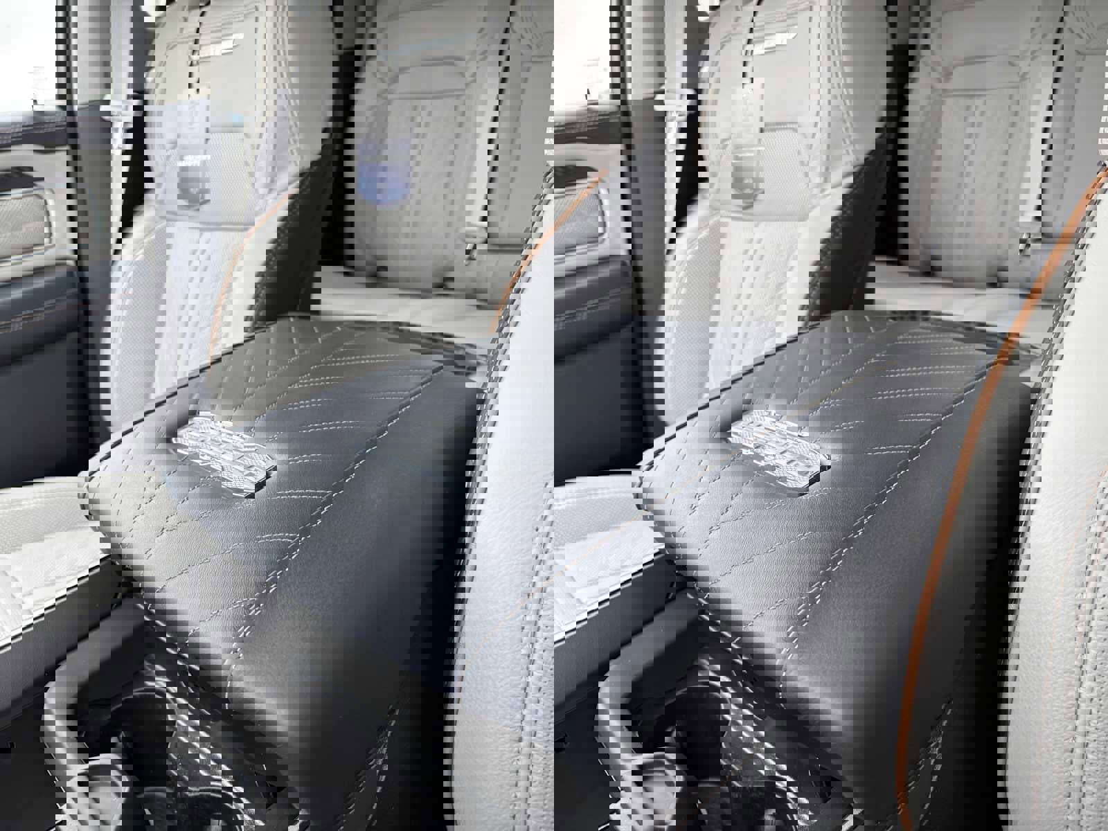 New 2025 RAM 1500 Tungsten w/ Off Road Group image 47