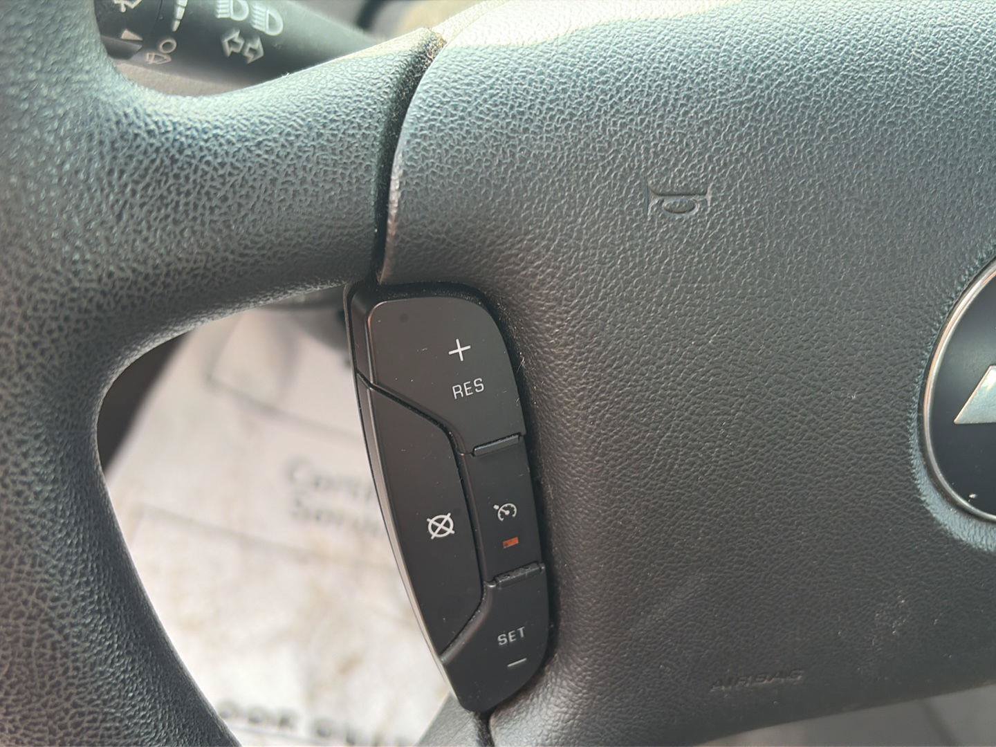 Used 2008 Chevrolet Impala LS FWD image 24