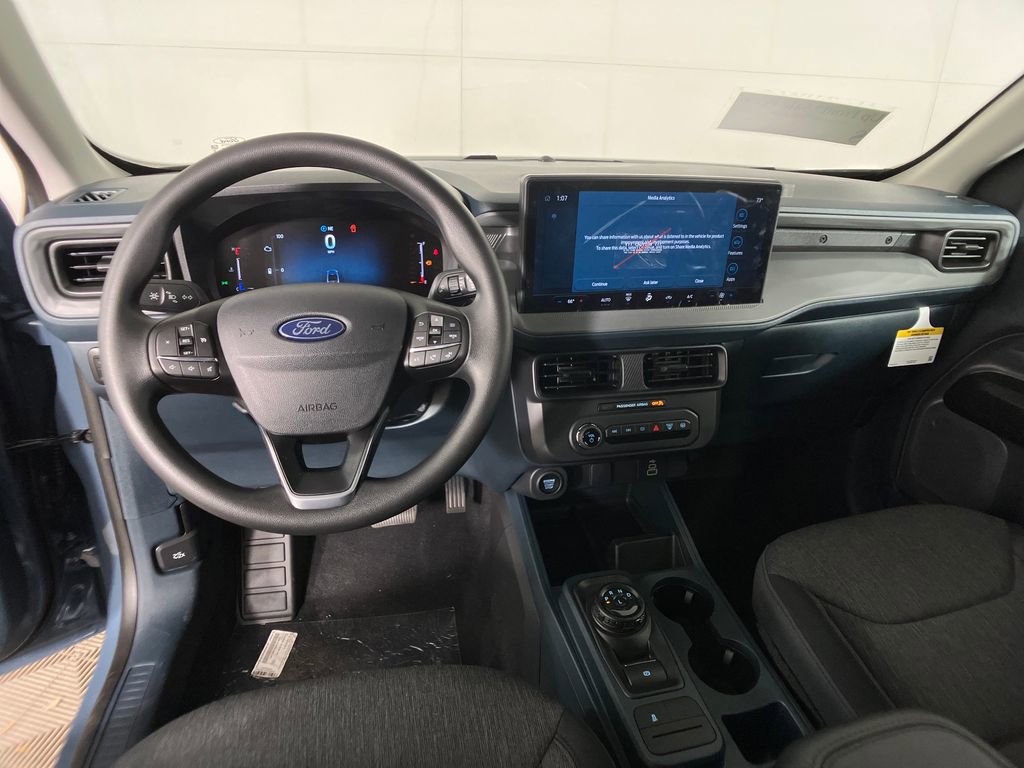New 2026 Ford Maverick XLT w/ Equipment Group 301A image 7